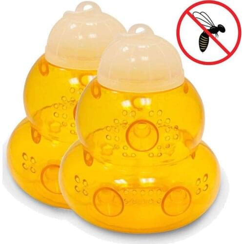 Leezujun Insect Traps