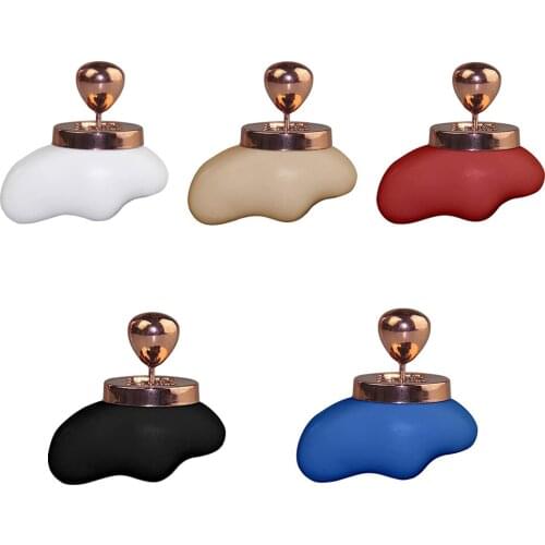 Mini Manual Fingertip Pressure Reducing Artifact Simulate Car Manual Gear Changes Compression Toy Decompression Toy 5 Colors