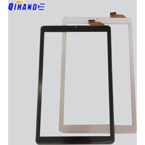 New 10.1INCH 45PIN Touch screen Digitizer MJK-PG101-1387-FPC Tablet Touch panel Glass Sensor replacement MJK-PG101 -1387-FPC