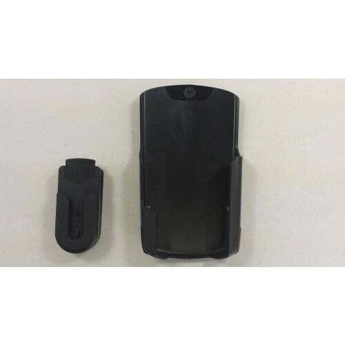 NEW Symbol Motorola SG-MC7011110-02R MC70 MC75 Hard Plastic Holster Clip Swivel