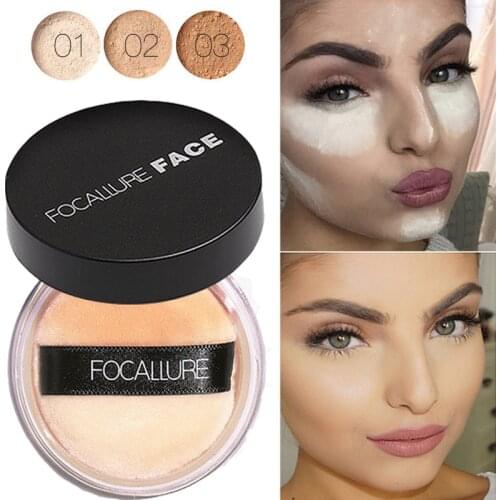 Прозрачные пудры для лица Okeny's China At AliExpress