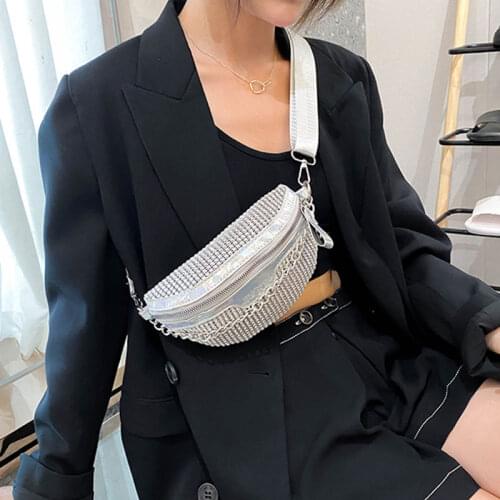 Женские поясные сумки SFG HOUSE China At AliExpress