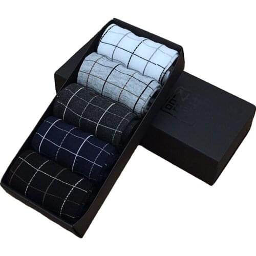 UNIVOS KUNI Mens Casual Socks