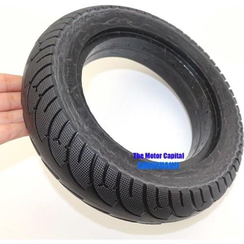 High quality 10x2.50 solid tires 10 inch electric scooter for Electric Scooter Balancing self Smart Balance good quality