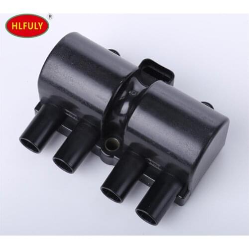 1pcs ignition coil 96350585 380017 88921374 1104038 10450424 1104047 10490192 10457870 for GM