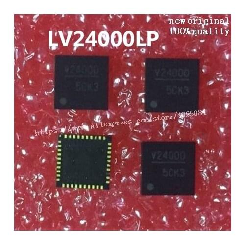 2PCS LV24000LP LV24000 V24000 Electronic components chip IC
