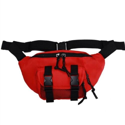2021 Men Waist Bag Fashion Waist Packs Waist Bags Designer Mobile Phone Pouch