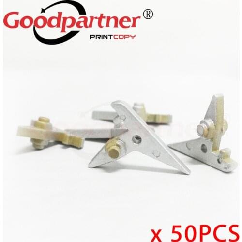 15PC for Ricoh Aficio MP 301SP 301SPF 301 MP301 MP301SP MP301SPF Upper Fuser Roller Picker Finger AE04-4072 AE044072