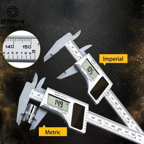 Dertower Calipers