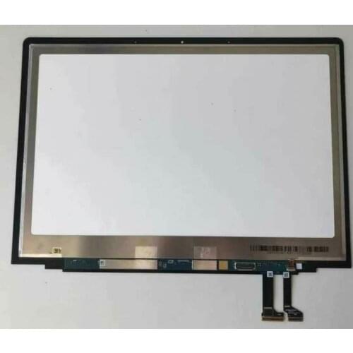 For Microsoft Surface Laptop 1 13.5" 1769 LCD Touch Screen Digitizer Assembly