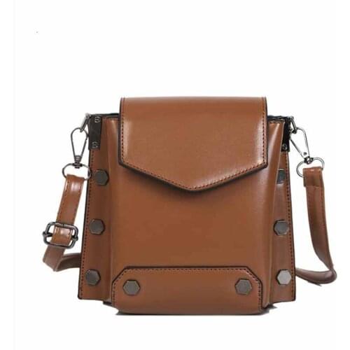 IMOK Women's Black Clutches