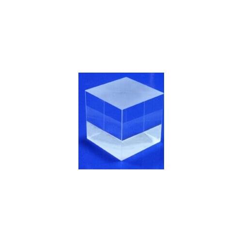 Infrared polarization cube spectroscope / 600-1100nm /PBS/10X10X10MM