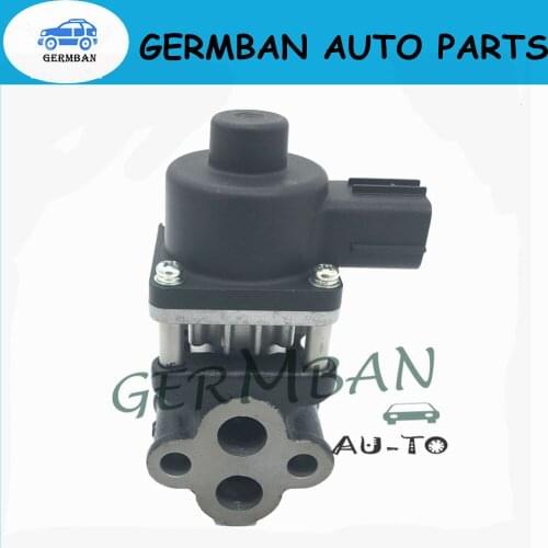 BP6F-20-300-9U EGR Valve For Mazda Miata Protege 1.6L 1.8L 2.0L 1999-2005