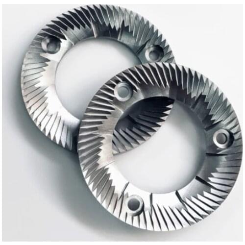 Mazzer Major Flat 83/49mm - 9,6mm - Food Friendly Burrs