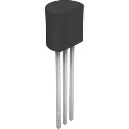 New 50pcs/lot 2N3819 2N 3819 TO-92 In Stock