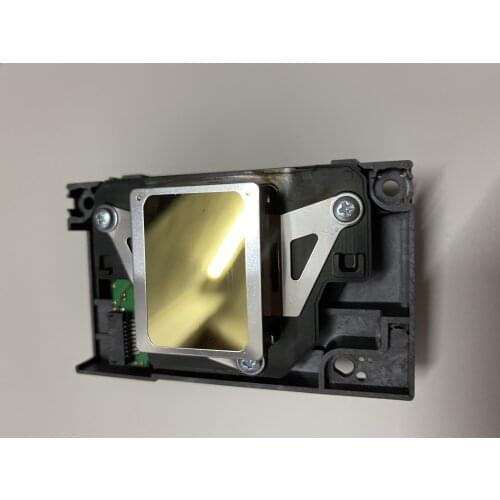NEW ORIGINAL L1400/L1800/R1390 Printhead