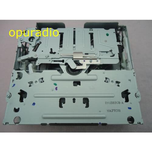 Original new Alpine single CD mechanism AP07 CD loader drive with MP3 for BWM Ac/ura Mercedes car radio tuner sounds systems