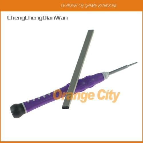 5cm 10cm Repair Tool Parts Disassemble Screwdriver conductive Foam Sponge For Nintendo Nintend Switch NS NX