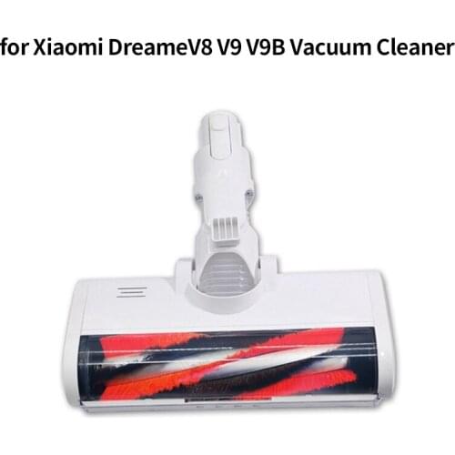 Top Sale for Xiaomi Dreame Vacuum Cleaner V8/V9/V9B/V10/V11, Electric Mopping Floor Brush Head Roller Brush