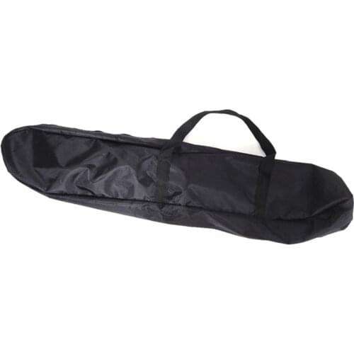 6.5Inch Cover Heavy Duty Transport Bag Foldable Stylish for Xiaomi Mijia M365 Pro, Ninebot ES1 / ES2 Electric Scooter