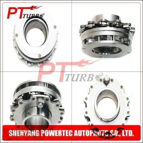 VJ32 Turbo Nozzle Ring For Mazda 6 2.0 CiTD 89Kw J25S Auto Parts RHF4V Turbocharger Assy New VDA10019 VAA10019 2002