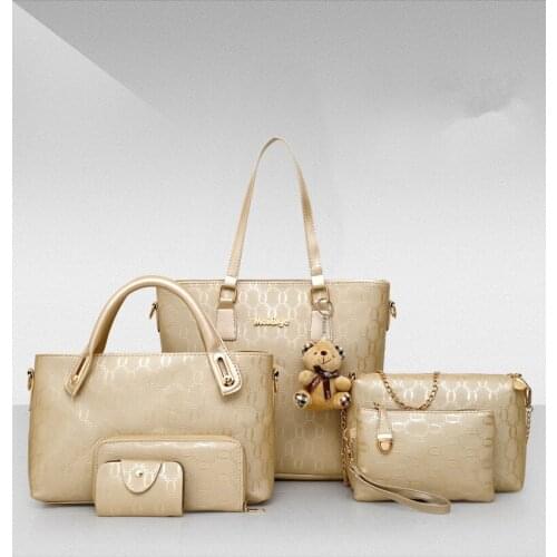 Wxfbbaby Women's Envelope Bags