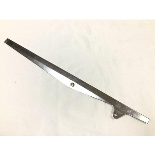 Bowling Spare Parts T070 006 103 Support Guide, LH Use for AMF Bowling Machine