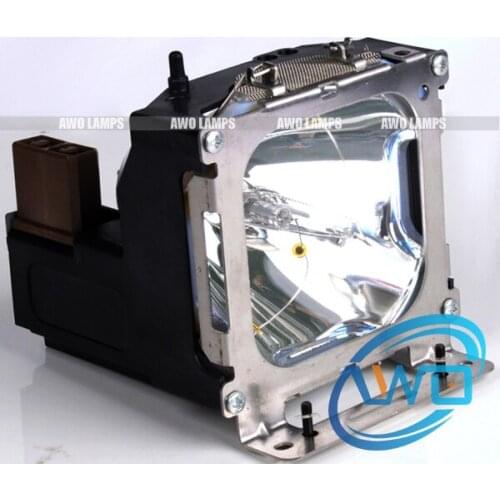 180 days warranty DT00341 /CP980/985LAMP compatible lamp with housing for HITACHI CP-X980W CP-X985W CP-MCX3200