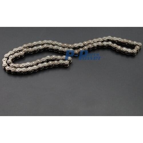 25H 82 Links Camshaft Timing Chain JH70 25H-82L GY6 Scooters ATV Dirt Bike NEW