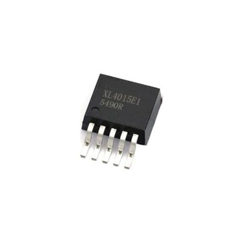 5pcs/lot XL4015E1 XL4015 TO-263