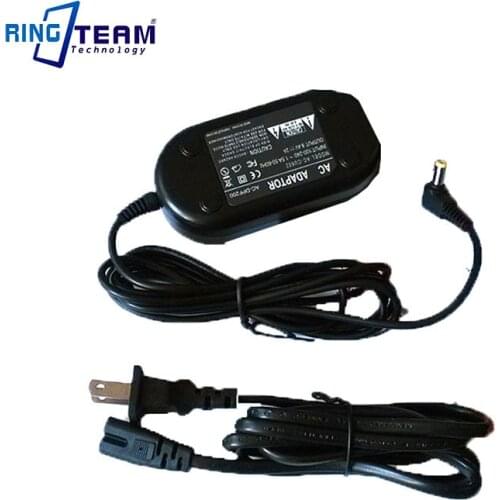 Free Shipping AC Adapter DPF200 AC-DPF200 for Sony Digital Photo Frame DPF-X1000 DPF-V1000 DPF-V800 DPF-V100