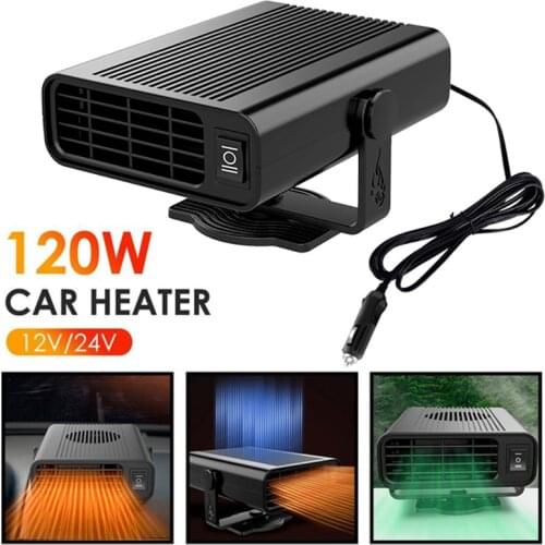 Dreamburgh Cigarette Lighter Heaters