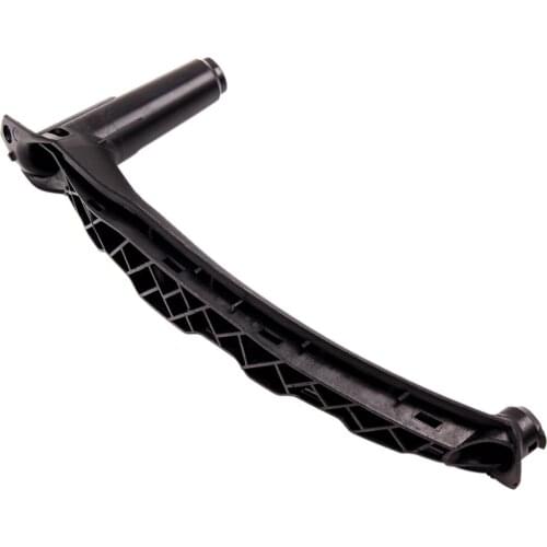 Door Panels for BMW E70 X5 E71 X6 Right Inner Door Panel Pull Handle Black Color