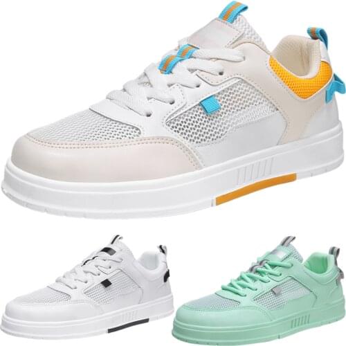 Holfredterse Men's Shoes