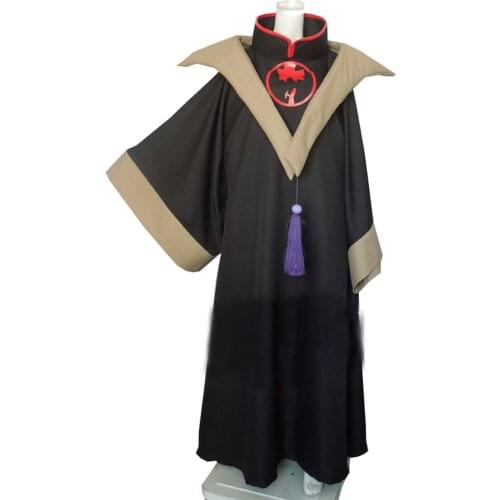 2020 xxxHolic Yuuko Ichihara Cosplay Costume