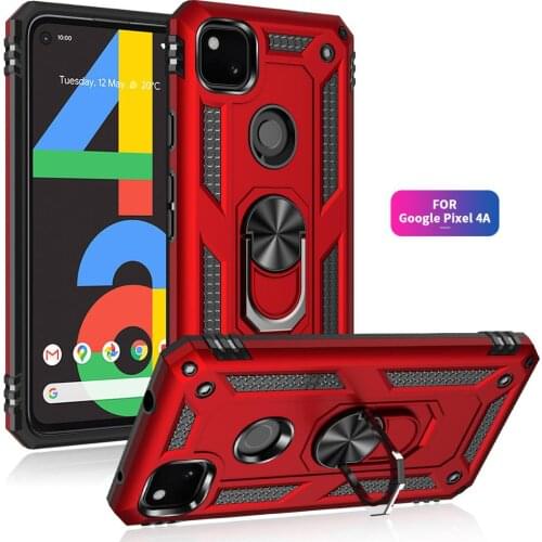 LOYALWISH Google Pixel XL Phone Cases