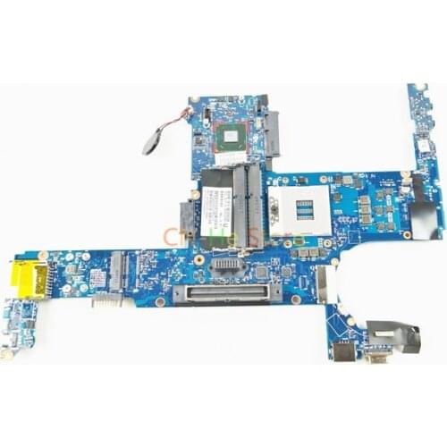 JOUTNDLN FOR HP ProBook 6470b Socket G2 Laptop Motherboard 686035-501 686035-001 DDR3 100% perfect work