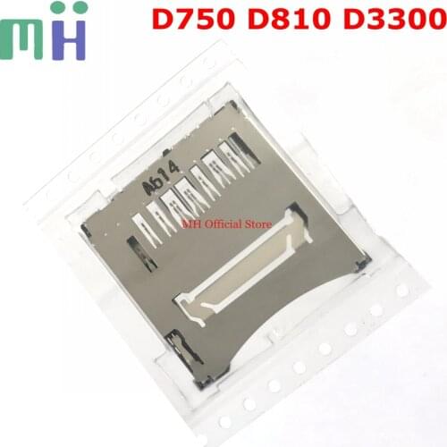 MH Microchips For Cameras