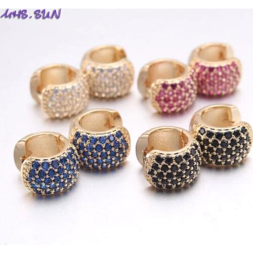 Кольца с кристаллами MHS.SUN China At AliExpress