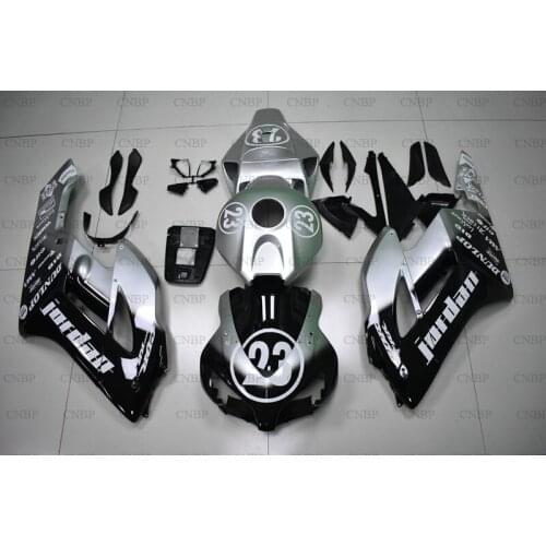 Fairings Fireblade 2004 - 2005 Fairings CBR 1000 RR 2005 Motorcycle Fairing for Honda Cbr1000 RR 2005