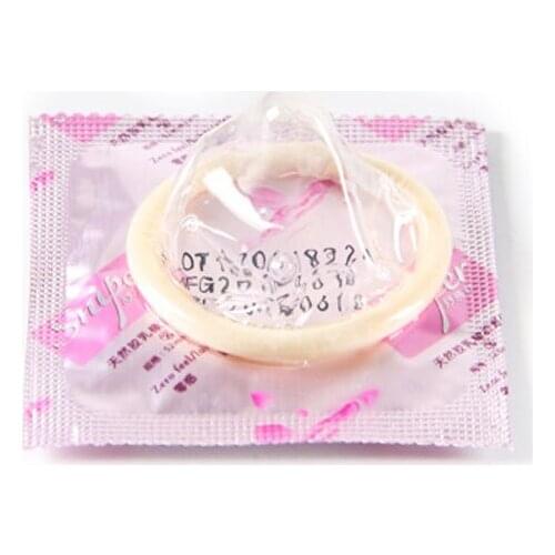 Adult Hyaluronic acid Condoms Natural Latex Smooth Lubricated Condom Contraception Condoms for Men Sex Toys Sex Products 80 pcs