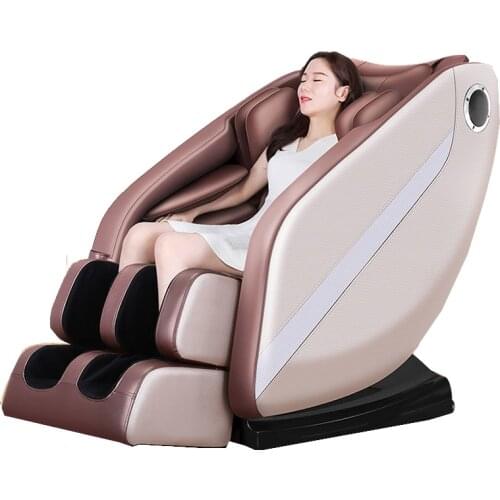 Relax Hot Sale Hot Style Full Body Electric Space Luxury Cabin Cheap Massage Chair Automatic Intelligent New Sofa Instrument