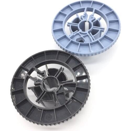 Rollfeed spindle for HP Designjet 500 510 800 815FMP 820 C7769-60243 42 inch B0 A0 printer parts