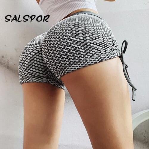 Женские летние шорты SALSPOR China At AliExpress