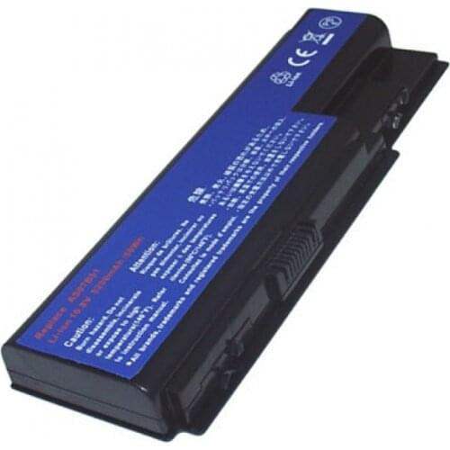 UGB genuine Replacement Acer Aspire 7540 7735 8935 AS07B72 AS07B32 laptop battery