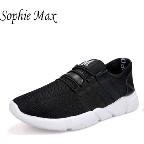 Sophie max 90s men low canvas summer autumn high quality breathable sports shoes 870025