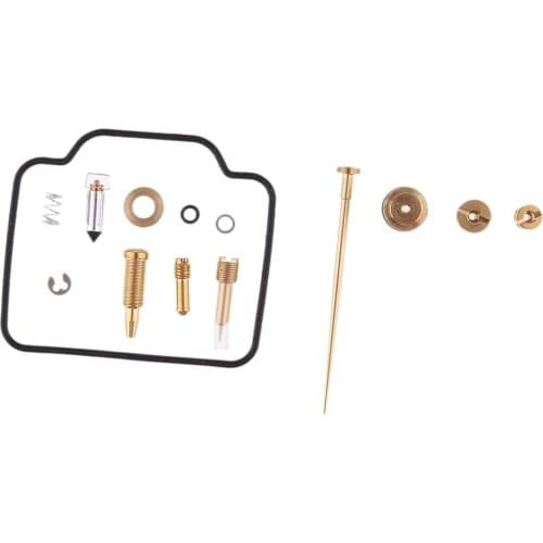 HIGH QUALITY Carburetor Rebuild Kit for 1999-2000 Polaris Sportsman 335