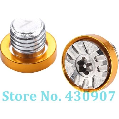 1pc Golf Gold Ring Weight for RBZ/RBZ2 Driver Fairway Hybrid, SLDR Fairway Hybrid, R15 Hybrid