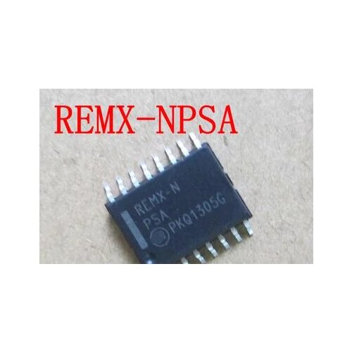 100% NEW Free shipping REMX-N REMX-NPSA