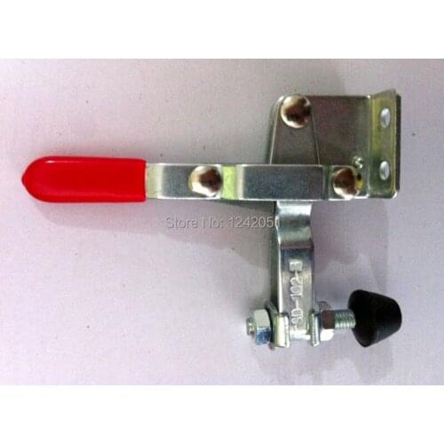 2pcs Hand Tool Toggle Clamp 102B